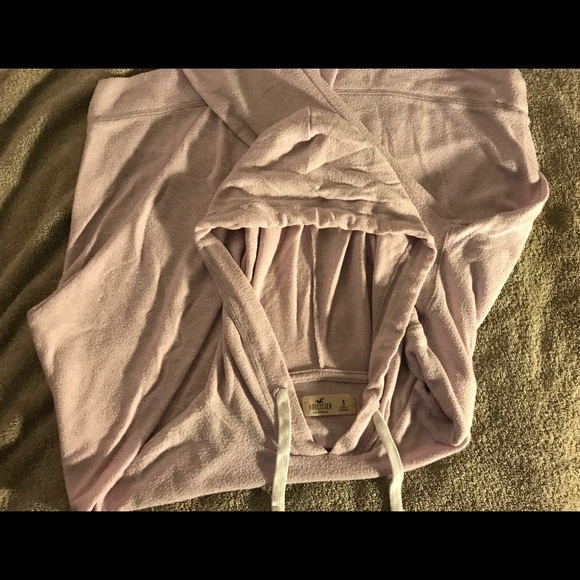 Comfortable thin sweatshirt - Picture 1 of 2